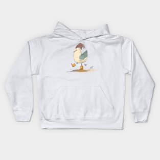 Gull Kids Hoodie